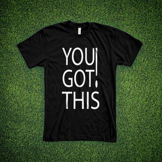 You Got This! TS - MOLTENI CYCLING