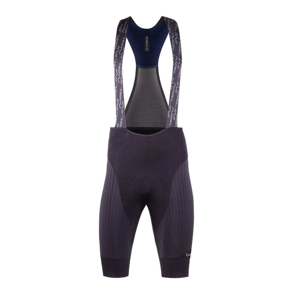 Nalini AERO Men's Bib Shorts (Black) 2XL, 3XL