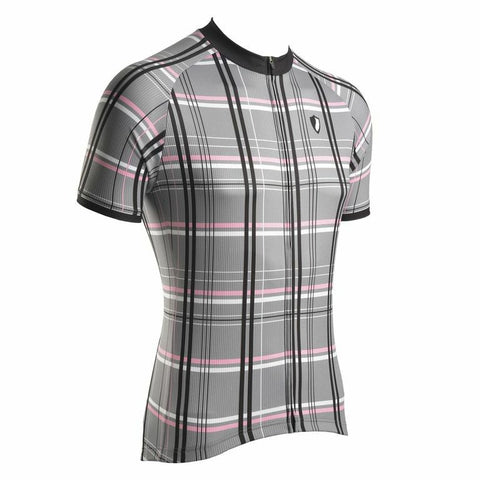 Surrey Performance Jersey - Grey