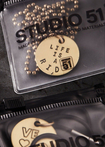 Charm Infinity Chain