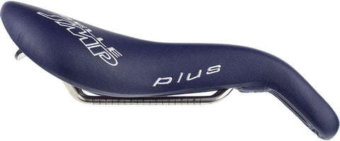 Selle SMP Plus Saddle (Blue)