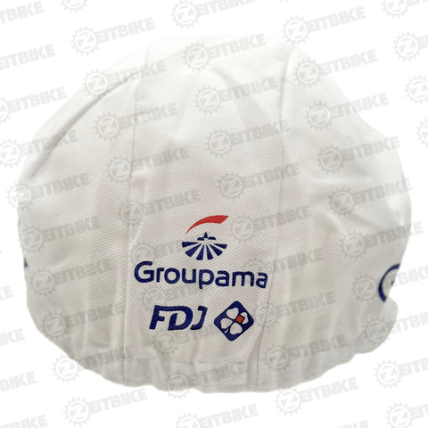 ZEITBIKE - Pro Team Cycling Cap - Fdj 2018
