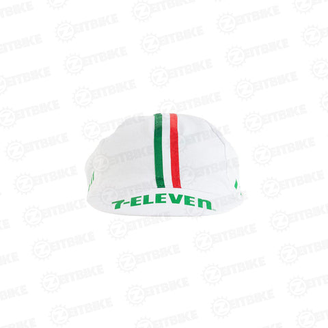 ZEITBIKE - Vintage Cycling Cap - 7-Eleven