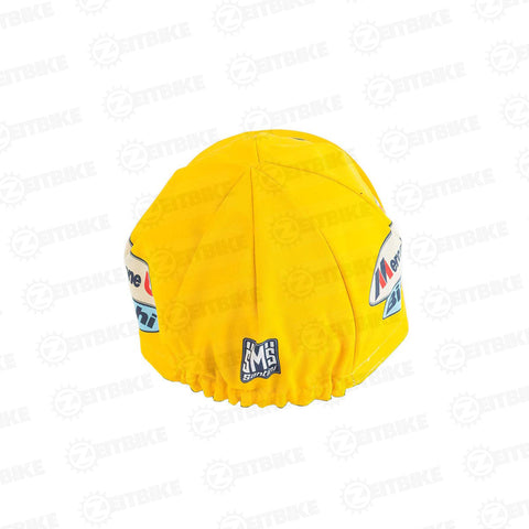 ZEITBIKE - Vintage Cycling Cap - Mercatone