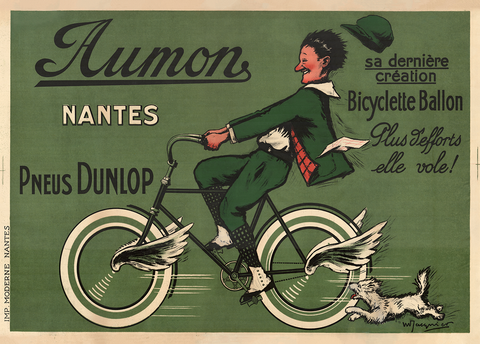 Aumon Nantes Pneus Dunlop