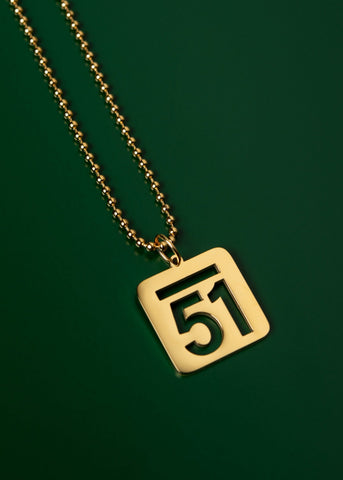 Necklace 51