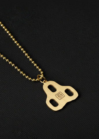 Necklace Cleat