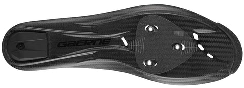 2024 GAERNE CARBON G.STL Road Shoes (Iridium) EU 42, 45.5