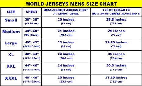 2025 Yellowstone Men's Cycling Jersey
