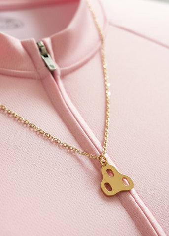 Necklace Cleat S