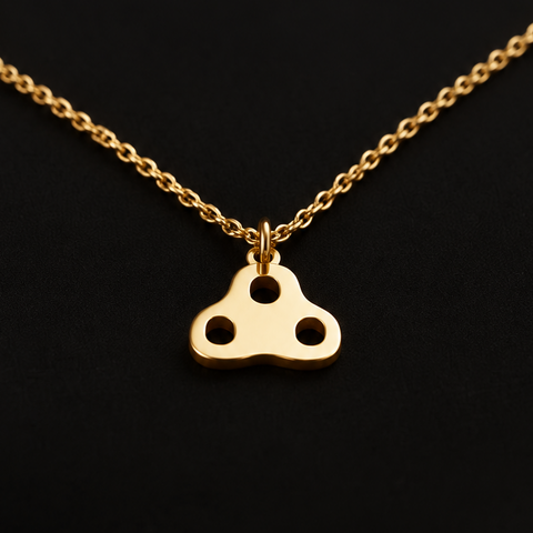 Necklace Cleat S