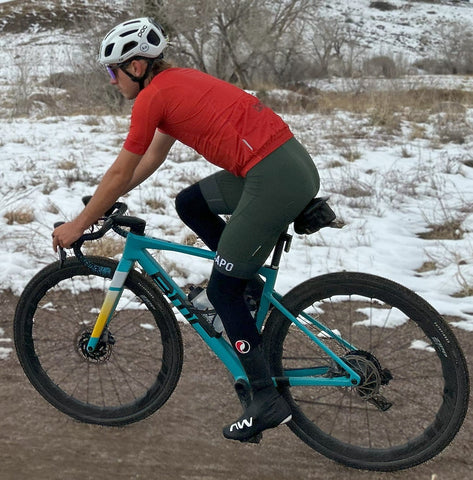 Super Corsa Signature Jersey - MOLTENI CYCLING