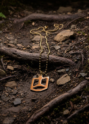 Necklace Pedal