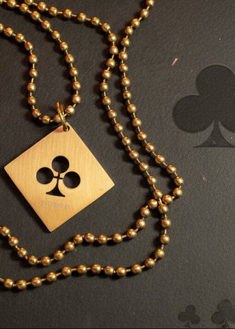 Necklace Clubs