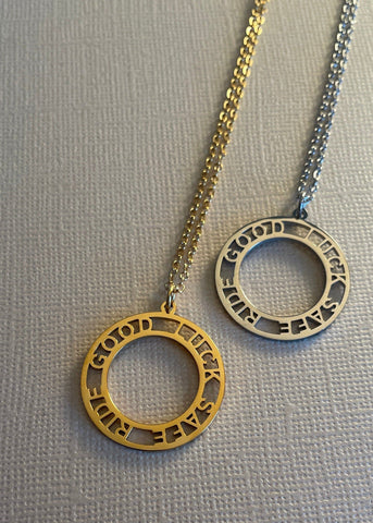 Necklace Luck