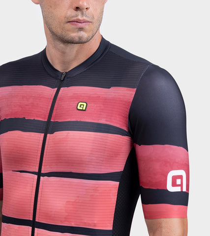 Track Men's Jersey