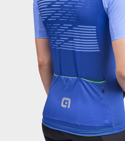 Logo Women's Jersey