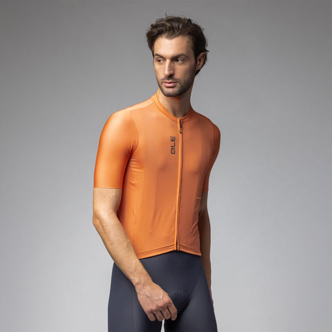 Color Block Jersey Men