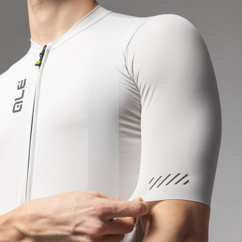 Men's Color Block Off-Road Short Sleeve Jersey