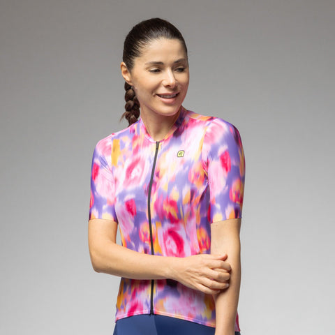 Women's Jardin 2.0 Short Sleeve Jersey