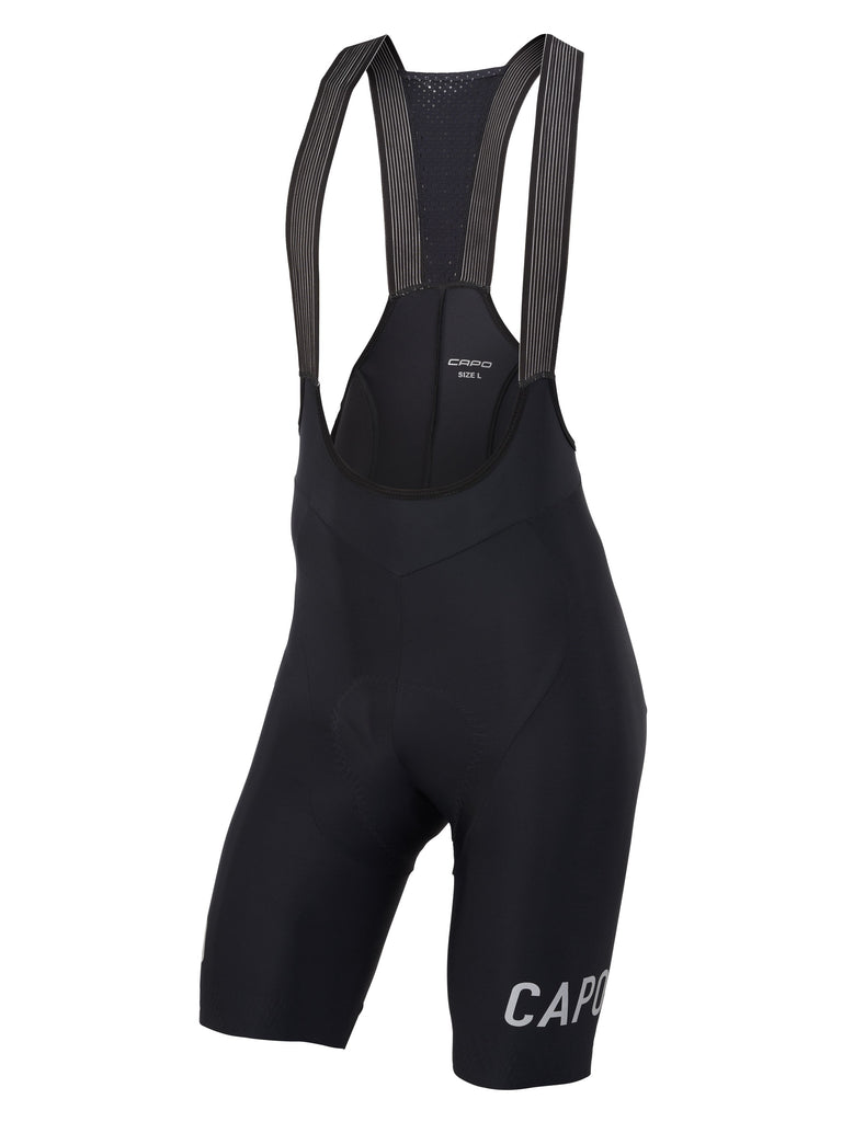 G.S. Padrone Aero Bib Shorts - Regular - MOLTENI CYCLING