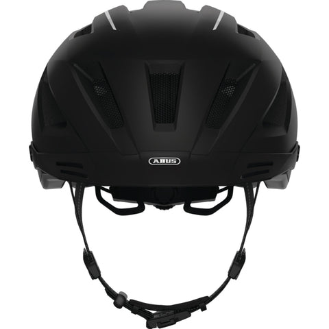 ABUS Pedelec 2.0 Helmet (Velvet Black)