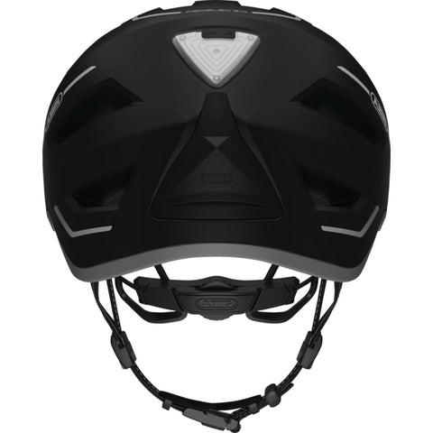 ABUS Pedelec 2.0 Helmet (Velvet Black)