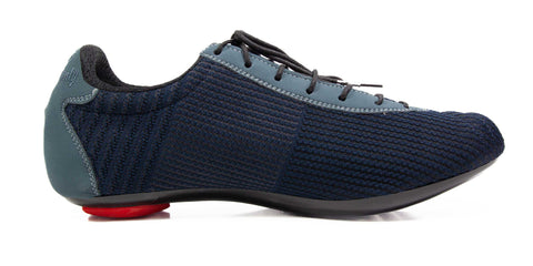 1976 Knit Performance Road Shoes (Nylon Reinforced LOOK Sole) EU 42