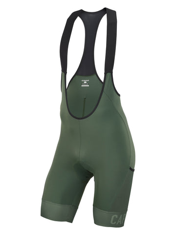 Super Corsa Race Cargo Bib Shorts - MOLTENI CYCLING