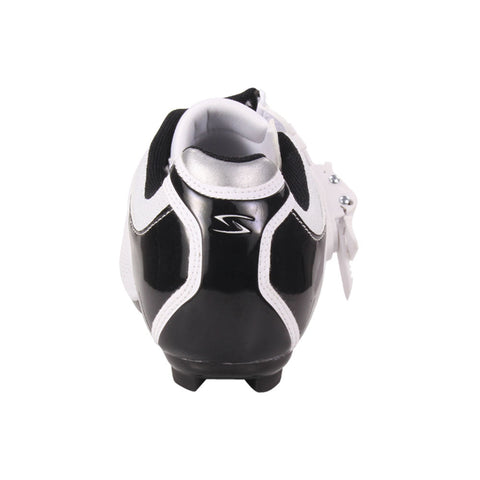 Serfas Women's Leadout Buckle Road Cycling Shoes (White) SWR-501W 37 38 39