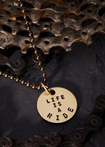 Charm Life
