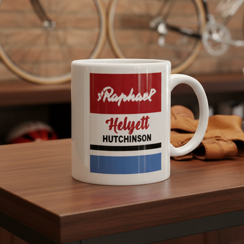 St-Raphael Classic Mug!