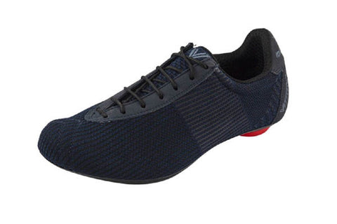 1976 Knit Performance Road Shoes (SPD Rubber Touring Sole) EU 42