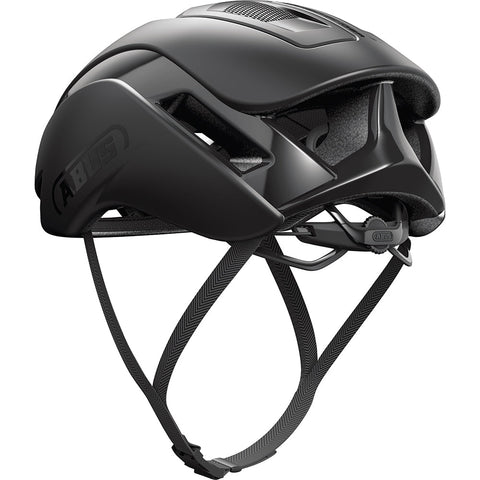 ABUS GameChanger 2.0 Helmet (Velvet Black)