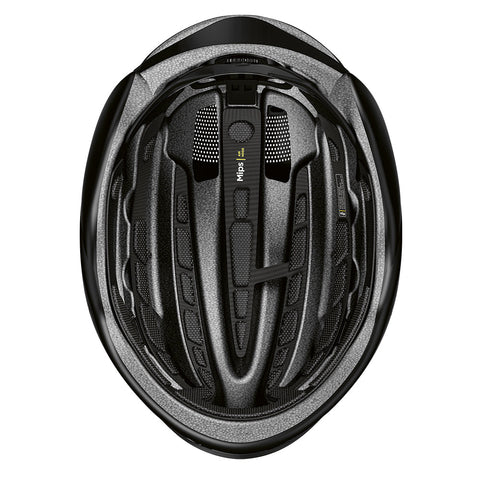 ABUS GameChanger 2.0 Mips Helmet (Velvet Black)