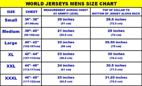 Certified Beer Tester Cycling Jersey