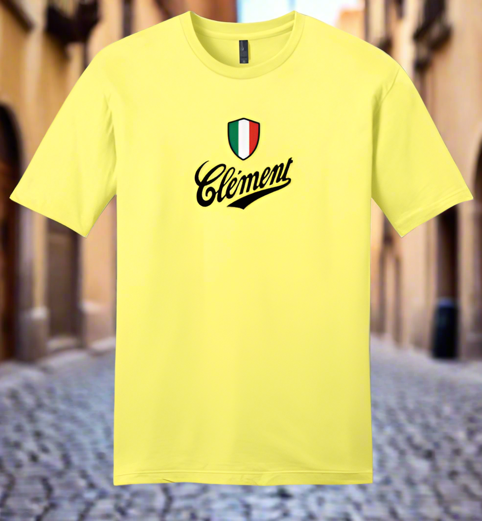 CLEMENT CLASSIC T-SHIRT