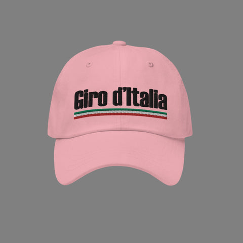 Giro d'Italia Cap