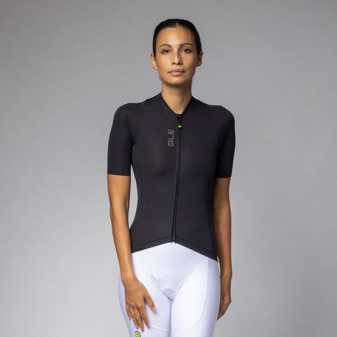 COLOR BLOCK WOMEN'S JERSEY