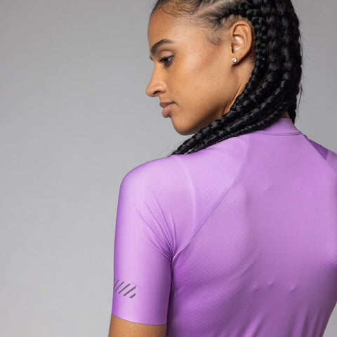 COLOR BLOCK WOMEN'S JERSEY