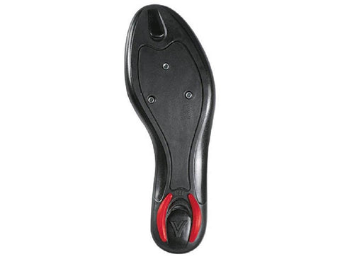 1976 Knit Performance Road Shoes (Nylon Reinforced LOOK Sole) EU 42