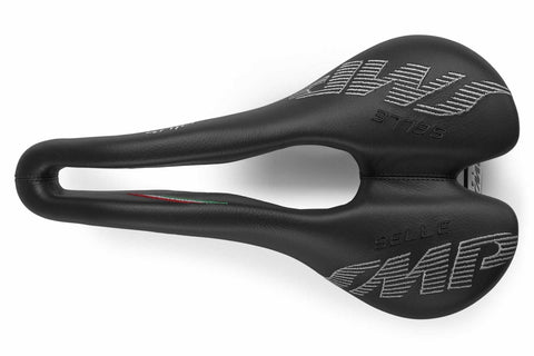 Selle SMP Plus Saddle (Black)