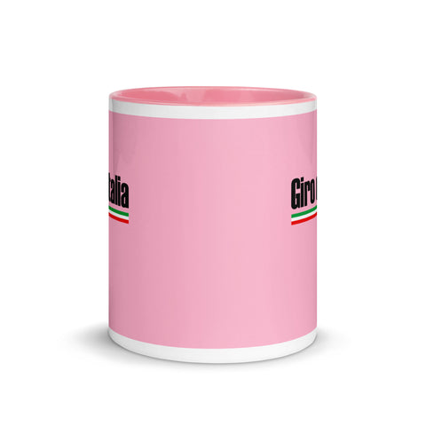 Giro d'Italia Classic Mug