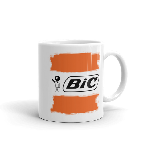 Bic Classic Mug!
