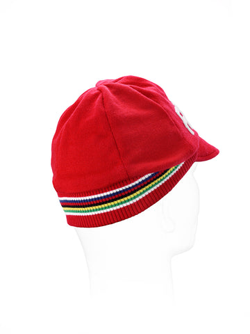 FAEMA Vintage Cycling Cap - MOLTENI CYCLING