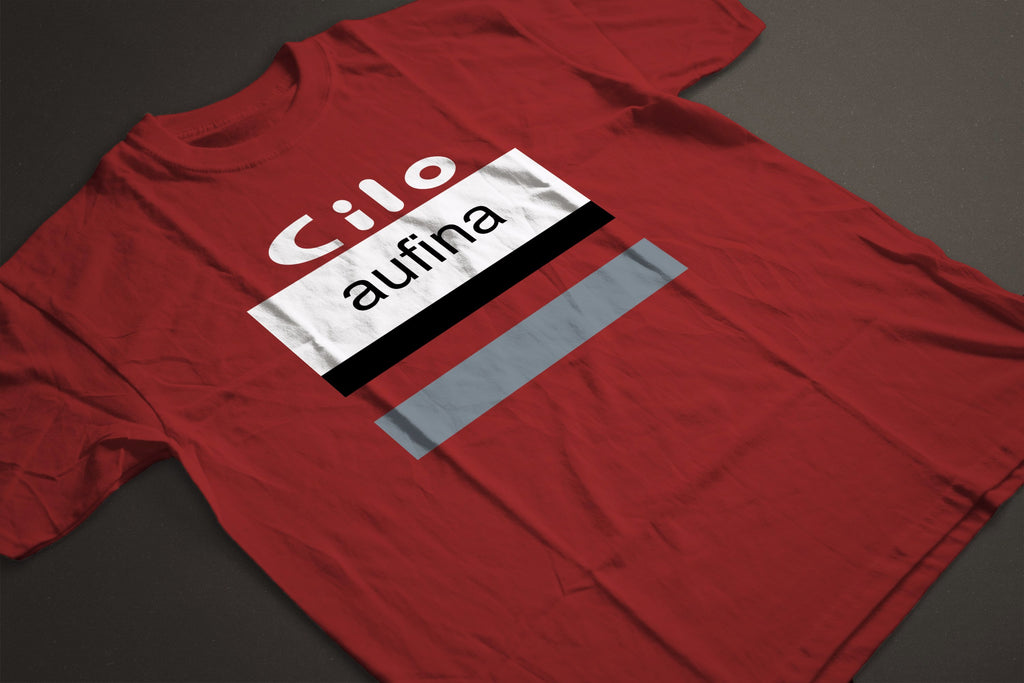 CILO AUFINA CLASSIC T-SHIRT - MOLTENI CYCLING