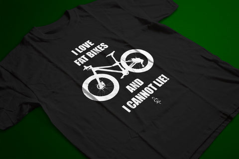 I Love Fat Bikes and I Cannot Lie!