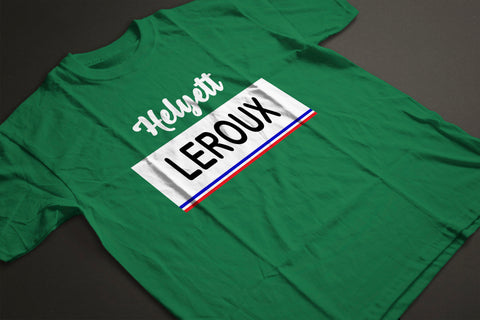 LEROUX CLASSIC T-SHIRT