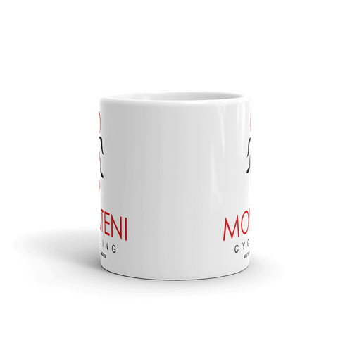 Molteni Cycling Mug! - MOLTENI CYCLING