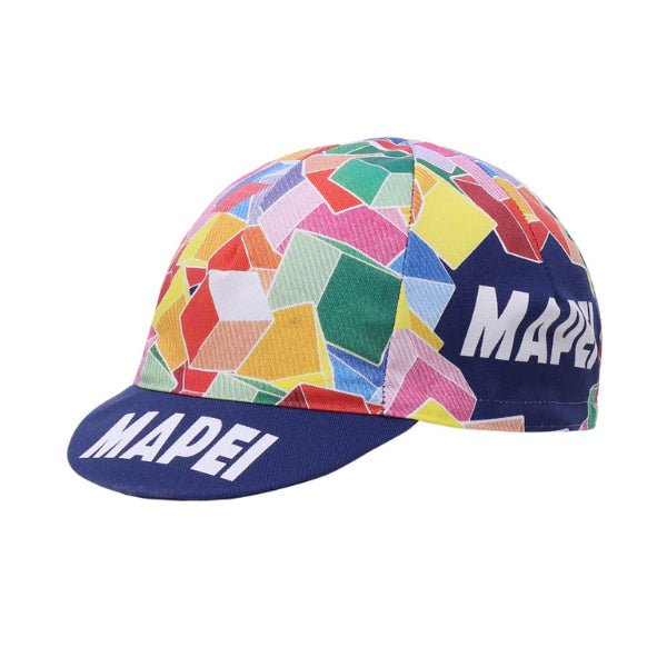 Mapei Vintage Cycling Cap - MOLTENI CYCLING